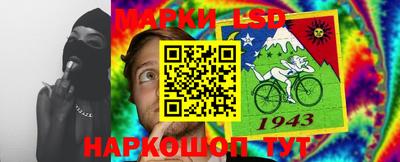 хмурый Можайск